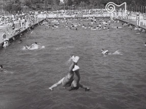 .  &copy;Foto Pavšič, hrani Goriški muzej Kromberk - Nova Gorica