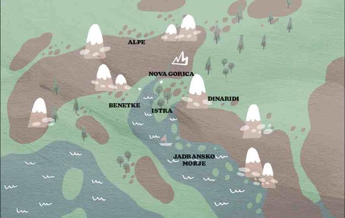 Ilustracija: Saša Nikić. Ilustracija: Saša Nikić &copy;Ilustracija: Saša Nikić