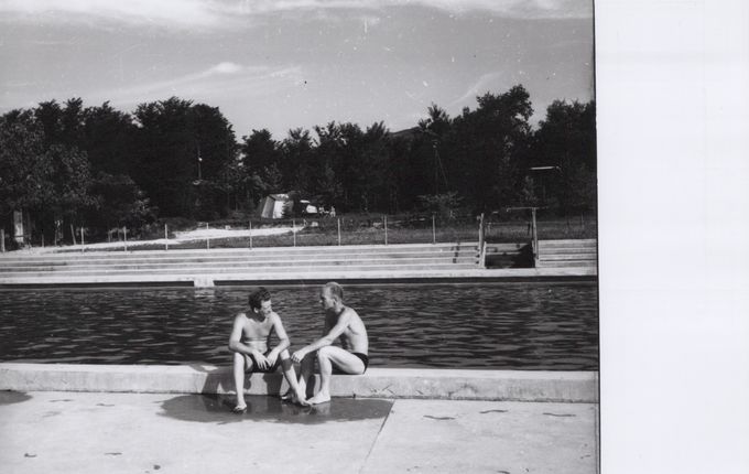 Foto: Pavšič, hrani: Goriški muzej.  