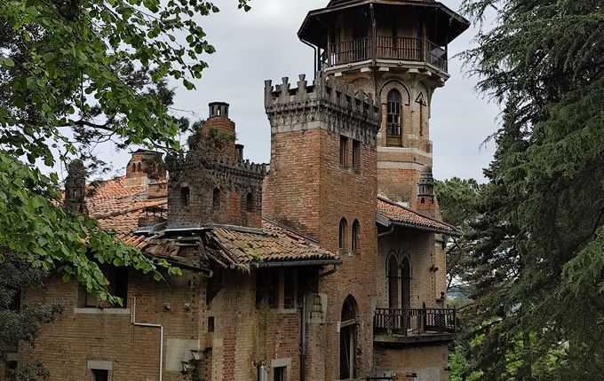 .  &copy;Foto: Blaž Kosovel