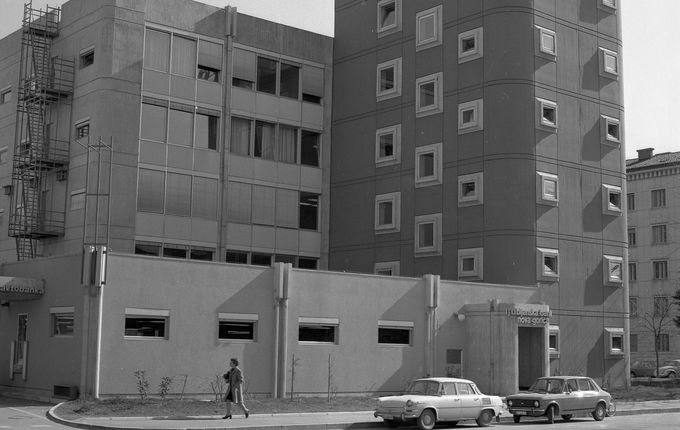 Foto: Metod Pavšič, hrani: Goriški muzej.  