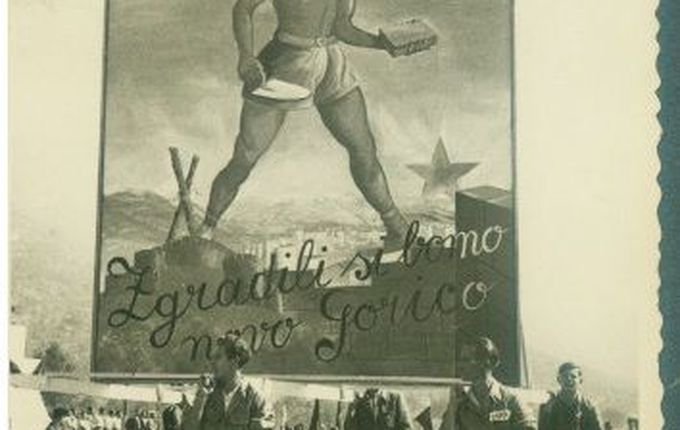 Foto: hrani Goriški muzej.  