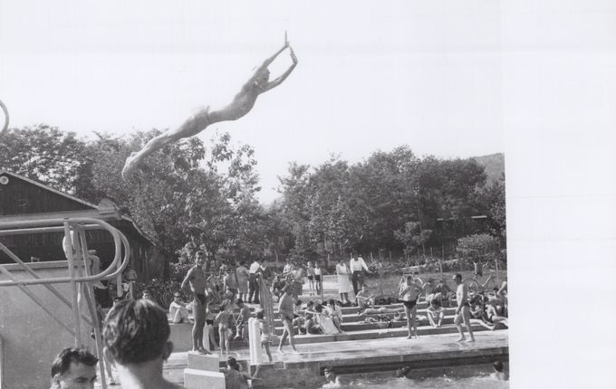 Foto: Pavšič, hrani: Goriški muzej.  