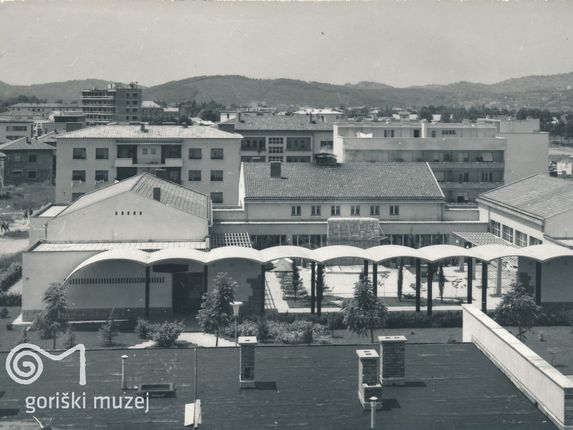 .  &copy;Hrani Goriški muzej Kromberk - Nova Gorica