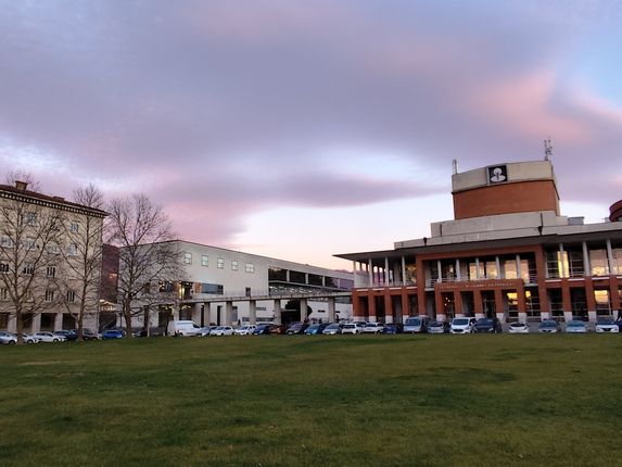 Foto: Blaž Kosovel.  