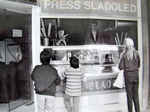 .  &copy;Foto: Osebni arhiv Haruna Ajdinija. Vir: Primorske novice.