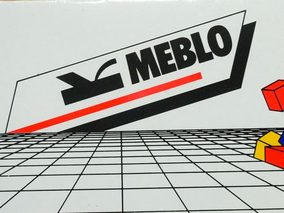 .  &copy;hrani Pokrajinski arhiv v Novi Gorici - PANG 0415 Meblo Nova Gorica, t.e. 427