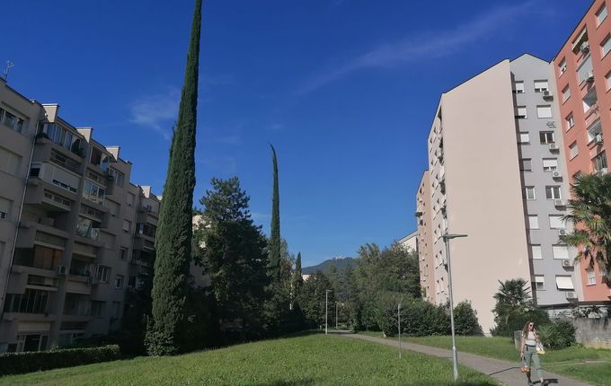 Foto: Blaž Kosovel.  