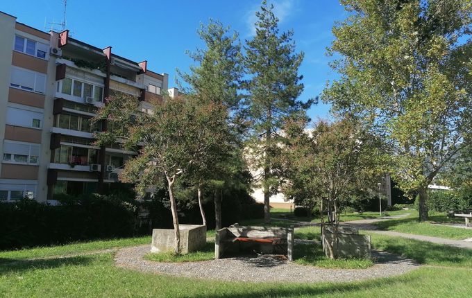 Foto: Blaž Kosovel.  