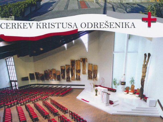 .  &copy;hrani Pokrajinski arhiv v Novi Gorici - PANG 667 Zbirke razglednic krajev Nova Gorica