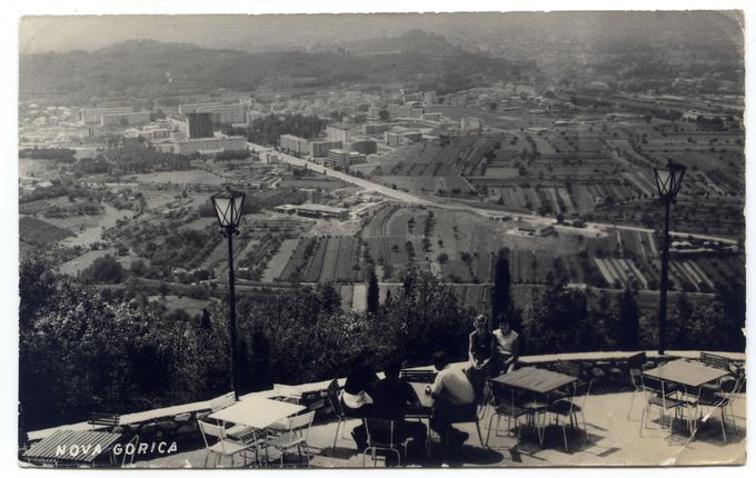 . Vir: arhiv Goriškega muzeja &copy;Foto: arhiv Goriškega muzeja