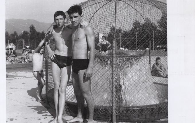 Foto: Pavšič, hrani: Goriški muzej.  