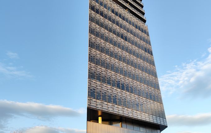 Foto: Blaž Kosovel.  