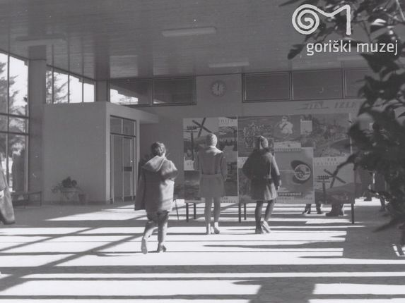 .  &copy;Foto Pavšič, hrani Goriški muzej Kromberk - Nova Gorica