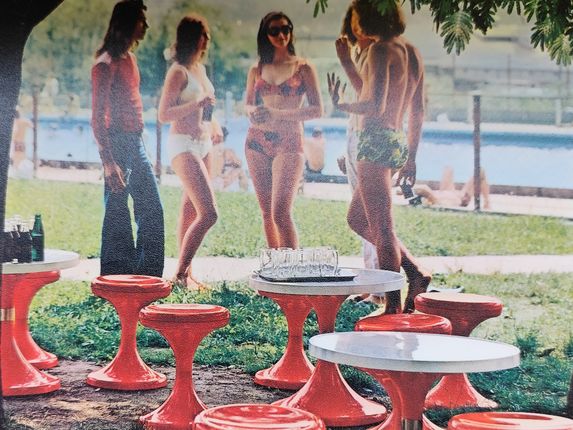 .  &copy;hrani Pokrajinski arhiv v Novi Gorici - PANG 0415 Meblo Nova Gorica, t.e. 428