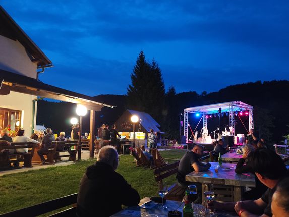 . Beer&Blues Festival 2025 &copy;Foto: Blaž Kosovel