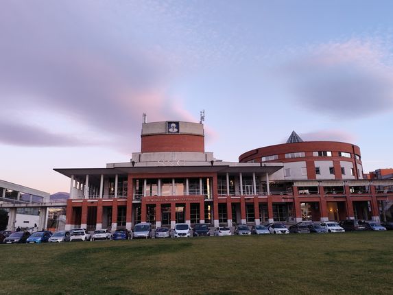 .  &copy;Foto: Blaž Kosovel