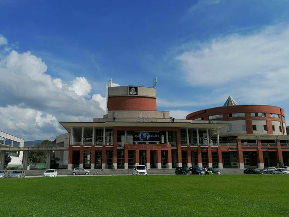 .  &copy;Foto: Blaž Kosovel