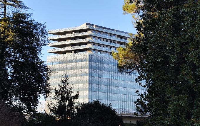 Foto: Blaž Kosovel.  