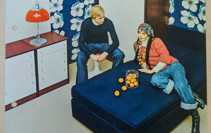 .  &copy;hrani Pokrajinski arhiv v Novi Gorici - PANG 0415 Meblo Nova Gorica, t.e. 427