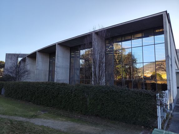 .  &copy;Foto: Blaž Kosovel