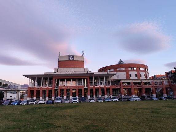 .  &copy;Foto: Blaž Kosovel