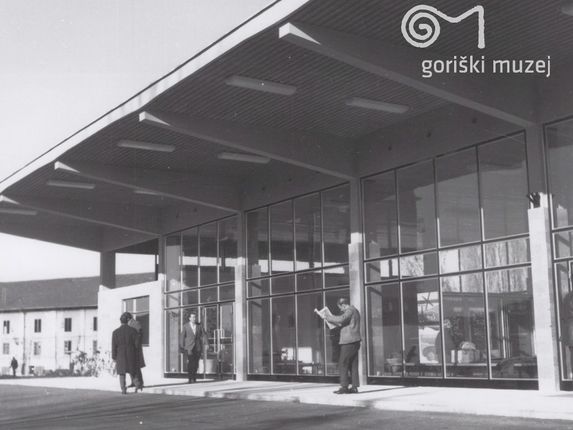 .  &copy;Foto Pavšič, hrani Goriški muzej Kromberk - Nova Gorica