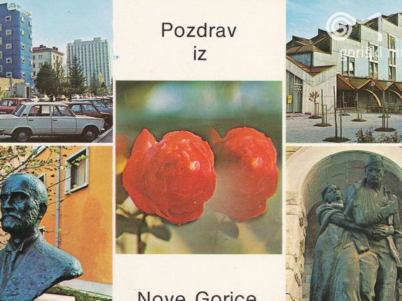 .  &copy;hrani Goriški muzej Kromberk – Nova Gorica