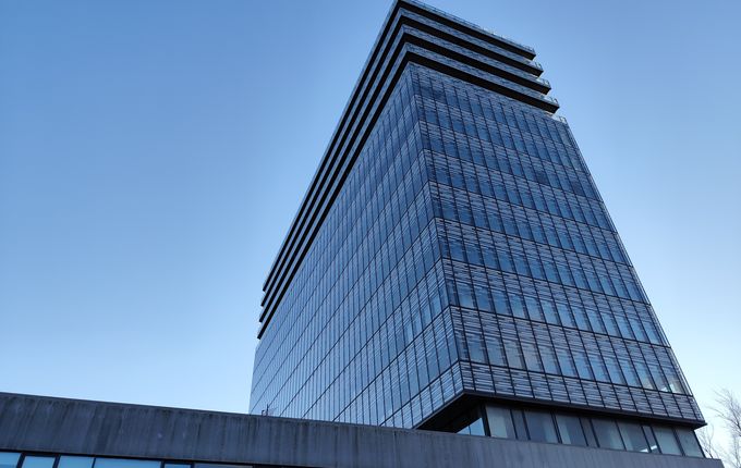 Foto: Blaž Kosovel.  