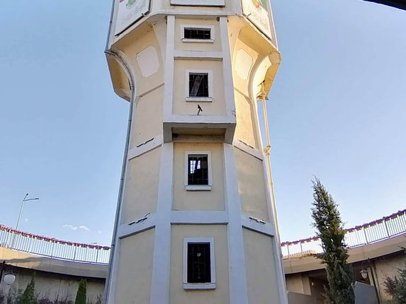 Dimitrovgrad, Bolgarija.  