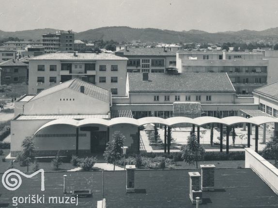 .  &copy;Foto hrani Goriški muzej Kromberk - Nova Gorica