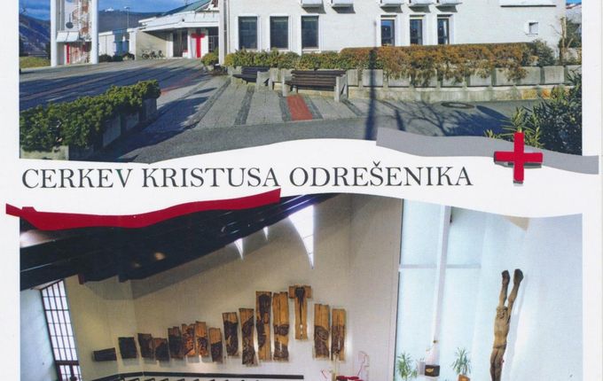 .  &copy;hrani Pokrajinski arhiv v Novi Gorici - PANG 667 Zbirke razglednic krajev Nova Gorica