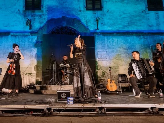 Skupina Divanhana (BiH), edicija 2022.  