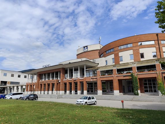 .  &copy;Foto: Blaž Kosovel