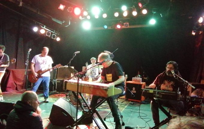 .  &copy;Foto: Blaž Kosovel