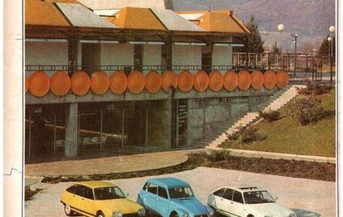 Foto hrani:  Goriški muzej.  