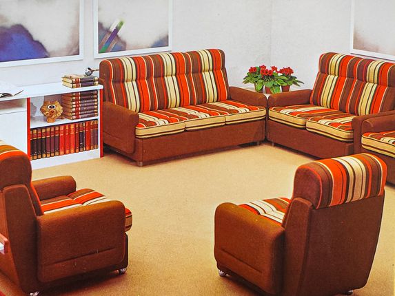 .  &copy;hrani Pokrajinski arhiv v Novi Gorici - PANG 0415 Meblo Nova Gorica, t.e. 426